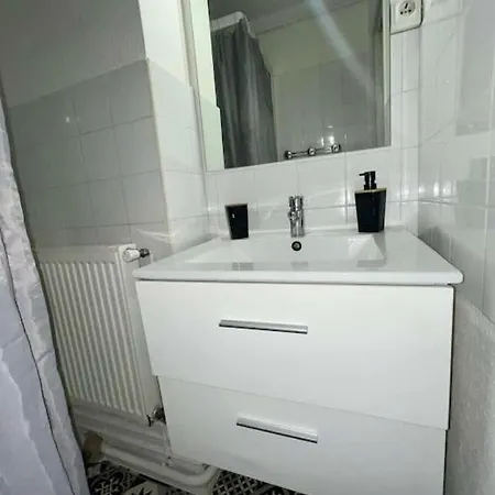 Appartement L'evasion A Centre